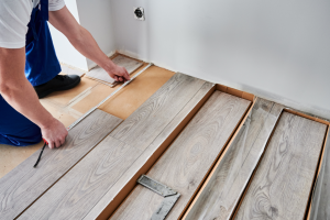 Flooring Installation Services Lake Stevens, WA