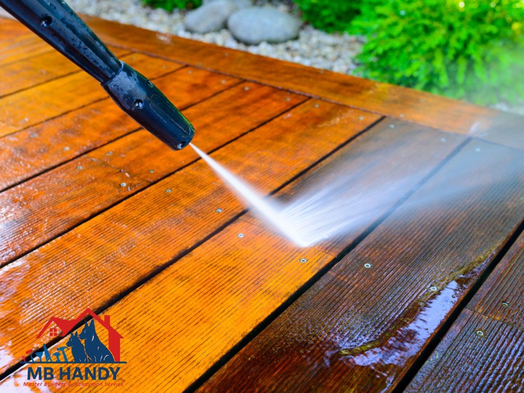 The Hidden Dangers of a Dirty Patio