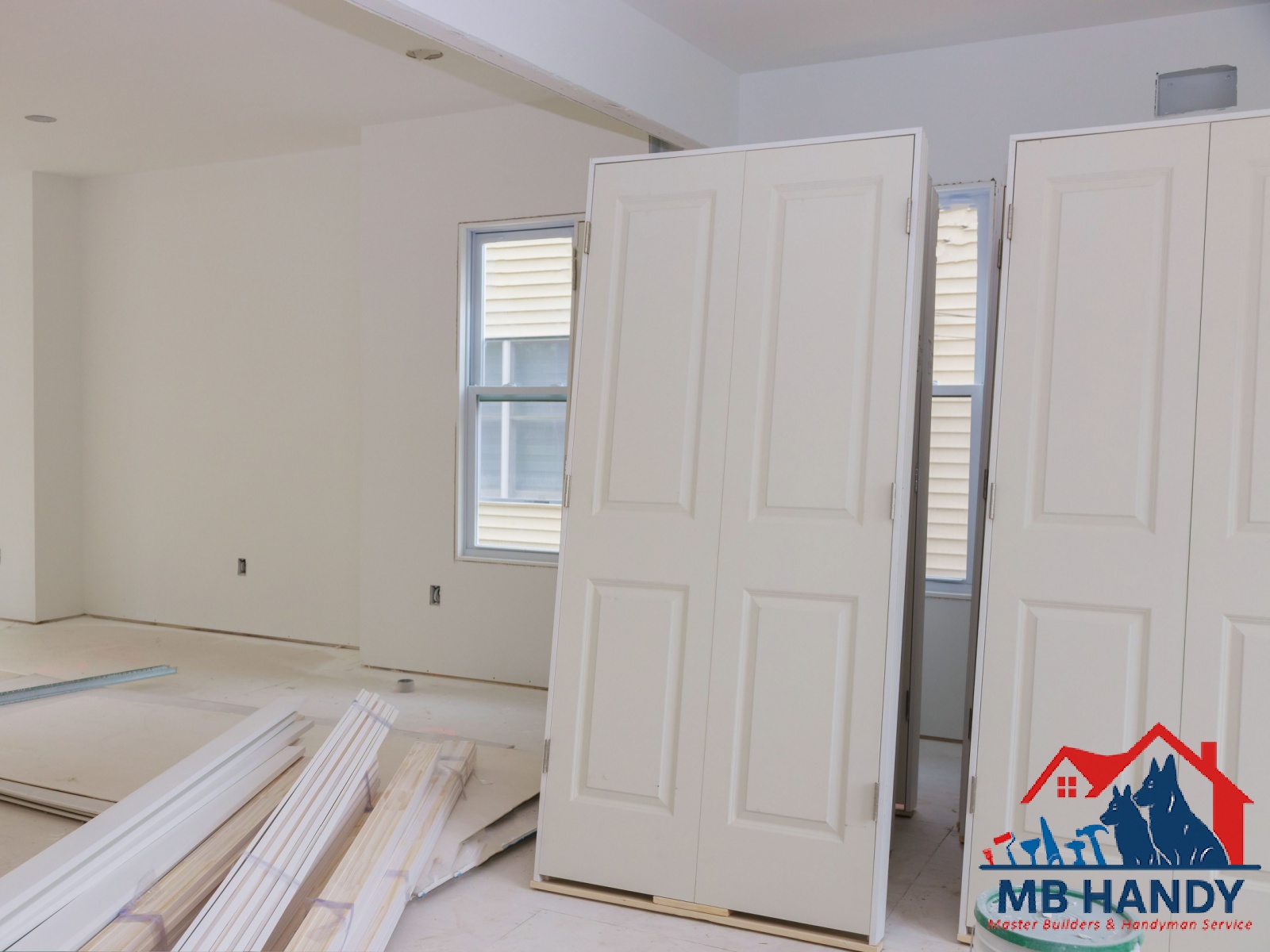 5 Signs It’s Time to Replace Your Door
