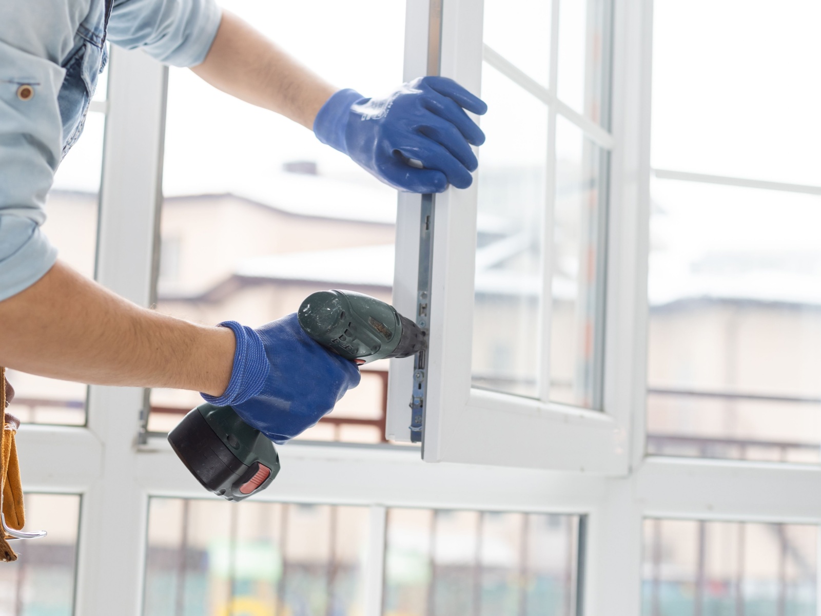 Marysville’s Choice For Professional Window Installation