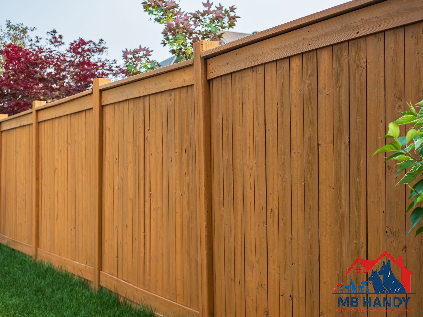 Quality Solutions for Fence or Gate Repair