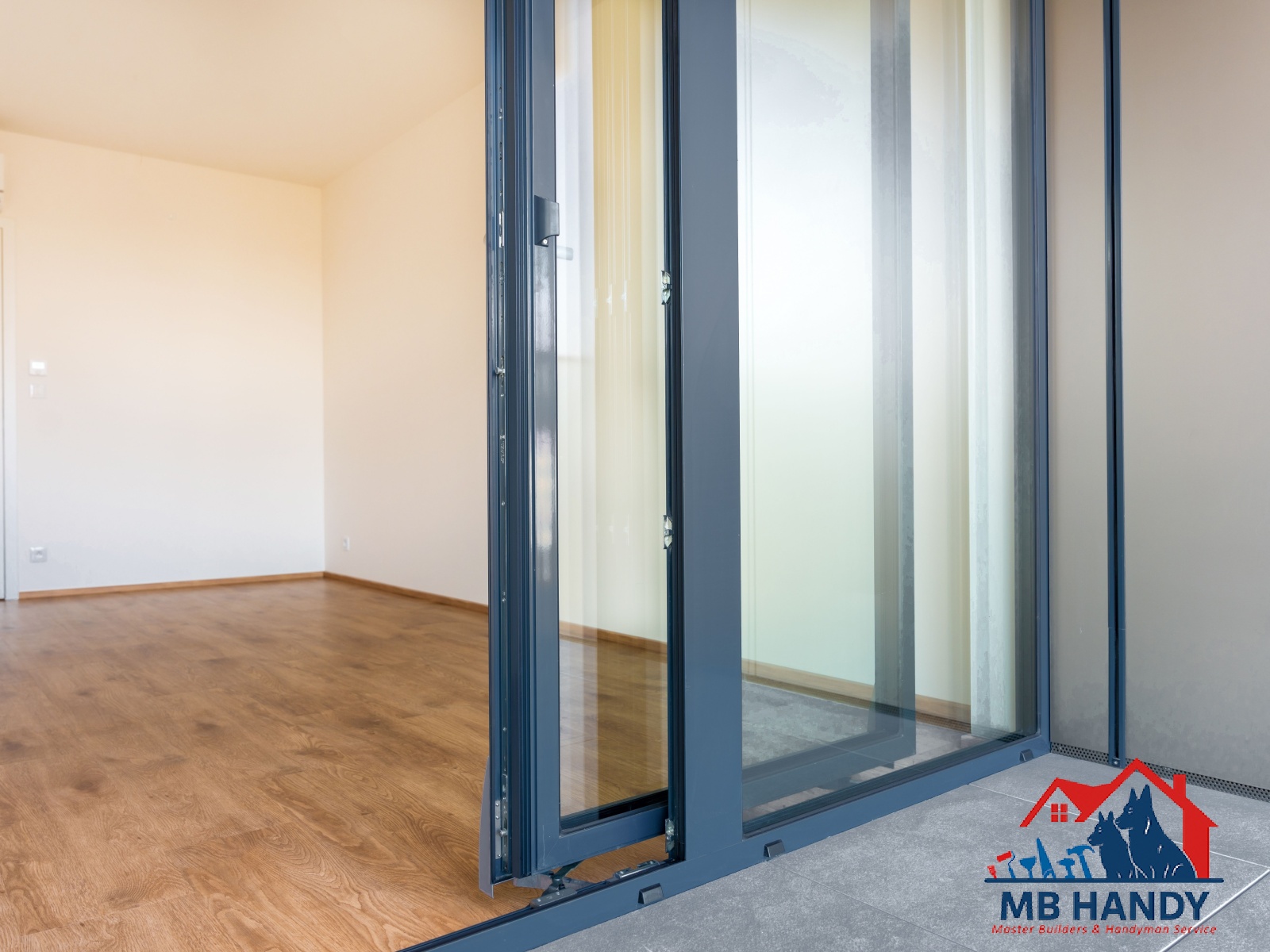 Upgrade Your Space with Sliding Door Replacement
